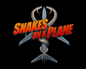 обоя кино, фильмы, snakes, on, plane