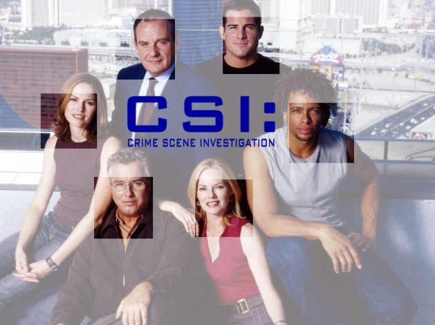 Обои картинки фото csi, las, vegas, кино, фильмы