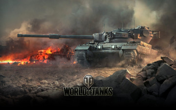 Картинка world of tanks видео игры мир танков танк
