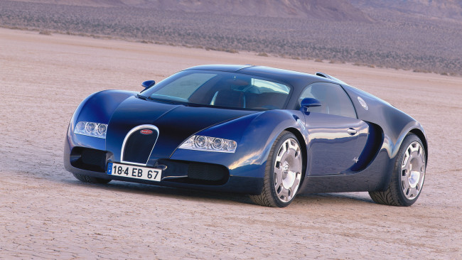 Обои картинки фото bugatti  veyron concept 1999, автомобили, bugatti, veyron, concept, 1999