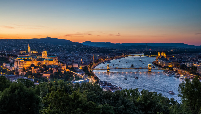 Обои картинки фото budapest, города, будапешт , венгрия, обзор