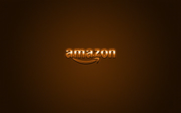 Картинка amazon бренды -+другое углеродное волокно оранжевая текстура обои для смартфонов металлическая эмблема логотип электронная коммерция оранжевый блестящий облачные сервисы творческое искусство