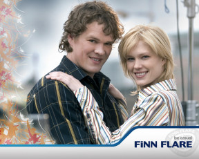 Картинка бренды finn flare