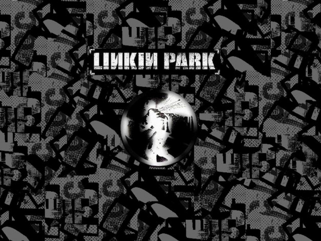 Обои картинки фото музыка, linkin, park