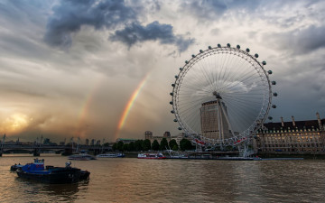 Картинка london города лондон великобритания