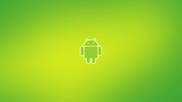 Картинка компьютеры android