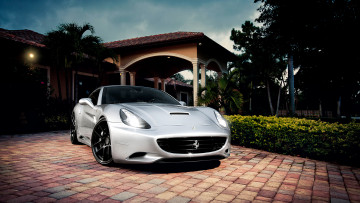 обоя ferrari, california, автомобили, s, p, a, гоночные, италия, спортивные