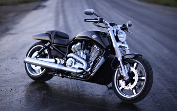 Картинка мотоциклы harley-davidson moto