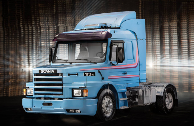 Обои картинки фото автомобили, scania