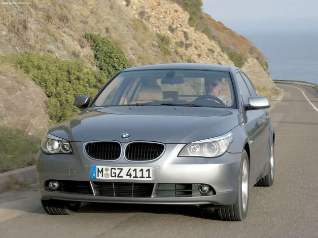 Обои картинки фото автомобили, bmw