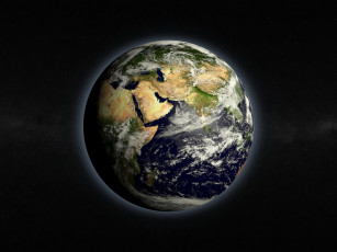 Картинка космос земля планета землья