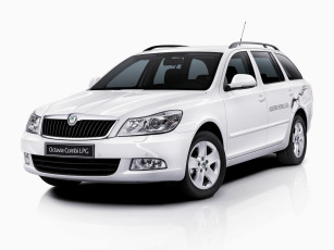 Картинка автомобили skoda