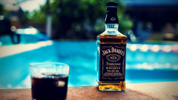 Картинка jack daniels бренды daniel`s виски джек дениэлс