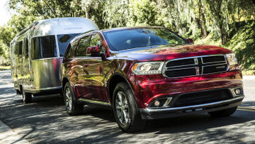 Картинка dodge durango автомобили коммерческие chrysler group llc легковые сша