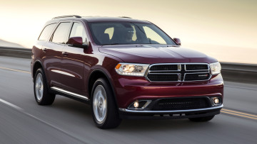 Картинка dodge durango автомобили коммерческие chrysler group llc легковые сша