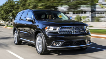 Картинка dodge durango автомобили коммерческие chrysler group llc легковые сша