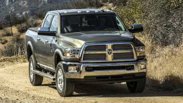 Картинка dodge ram автомобили коммерческие chrysler group llc легковые сша