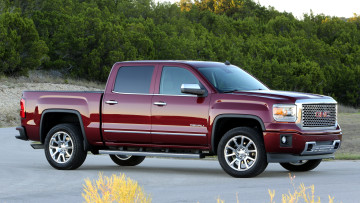 Картинка gmc автомобили gm chevrolet division легковые грузовые детройт сша