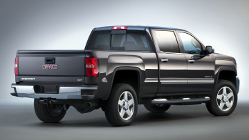 Картинка gmc автомобили gm chevrolet division легковые грузовые детройт сша