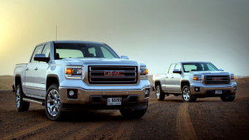 Картинка gmc автомобили gm грузовые легковые chevrolet division сша детройт