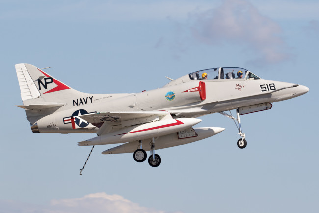 Обои картинки фото ta-4j, авиация, боевые самолёты, истребитель
