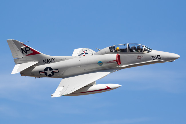Обои картинки фото ta-4j, авиация, боевые самолёты, истребитель