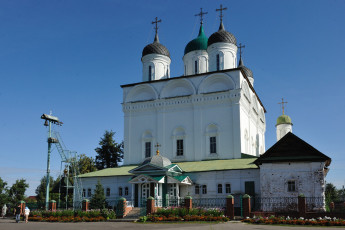 Картинка города -+православные+церкви +монастыри храм церковь здание город