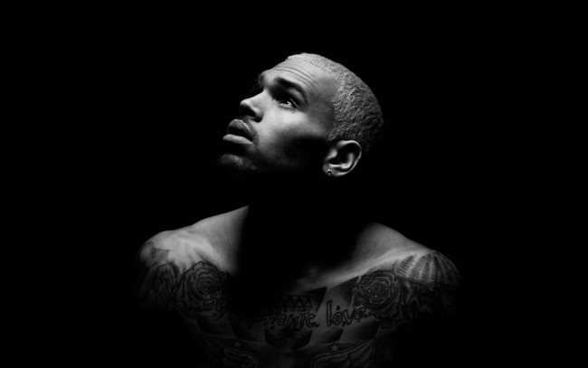 Обои картинки фото chris-brown, музыка, -временный, музыкант