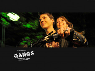 Картинка gangs кино фильмы