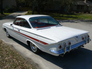 Картинка автомобили chevrolet el camino