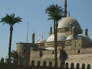 Картинка мечеть каир египет города мечети медресе