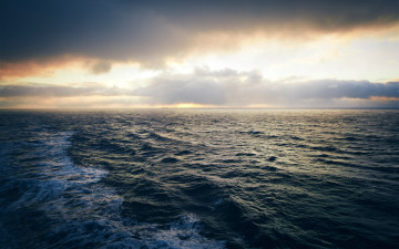 Картинка atlantic ocean природа моря океаны атлантический океан