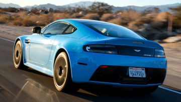 обоя aston, martin, v12, vantage, автомобили, элитные, ltd, компания, частная, великобритания