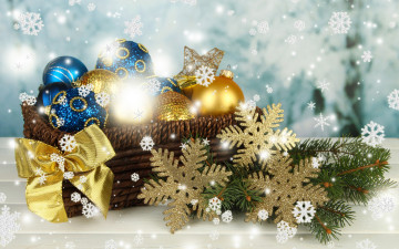 обоя праздничные, украшения, рождество, merry, новый, год, шары, balls, decoration, christmas