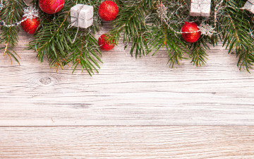 обоя праздничные, украшения, шары, christmas, decoration, новый, год, рождество, снежинки, ветки, new, year