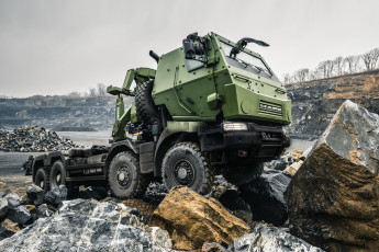 Картинка техника военная+техника truck military 8x8