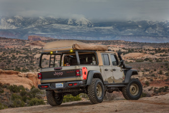 Картинка автомобили jeep