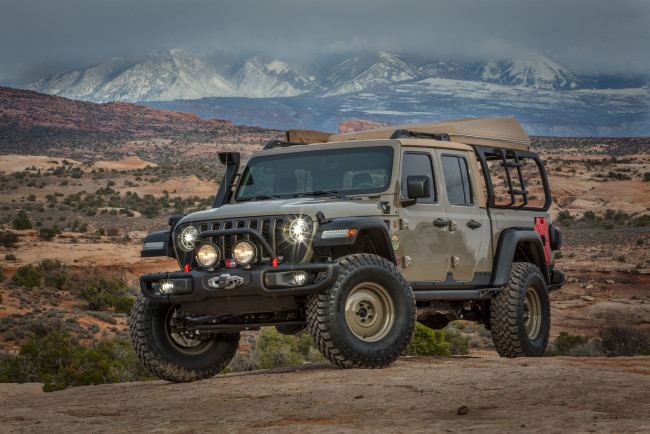 Обои картинки фото автомобили, jeep