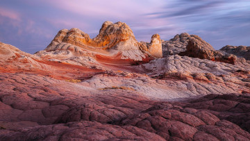 Картинка vermilion+cliffs arizona природа горы vermilion cliffs