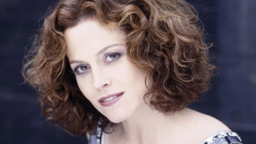 обоя девушки, sigourney weaver, sigourney, weaver