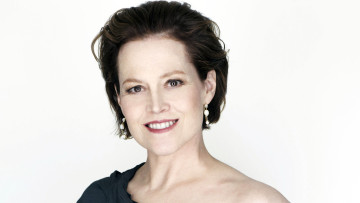 обоя девушки, sigourney weaver, sigourney, weaver