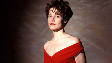 обоя девушки, sigourney weaver, sigourney, weaver