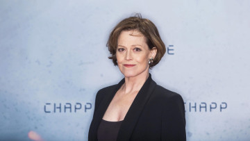 обоя девушки, sigourney weaver, sigourney, weaver