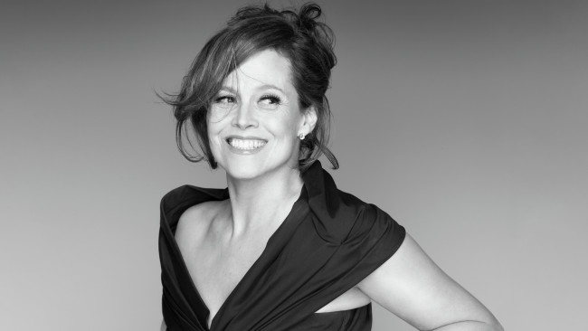 Обои картинки фото девушки, sigourney weaver, sigourney, weaver