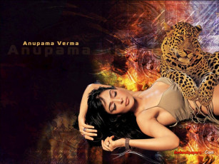 Картинка Anupama+Verma девушки