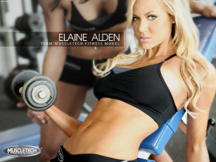 Картинка muscletech бренды elaine alden