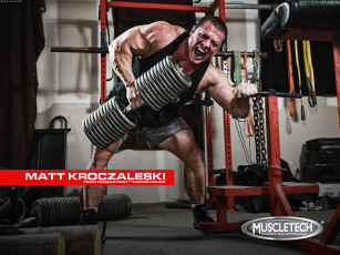 Картинка muscletech бренды matt kroczaleski