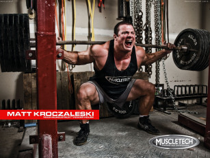 Картинка muscletech бренды matt kroczaleski