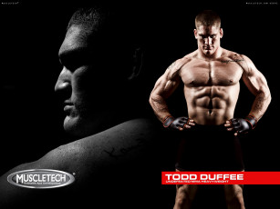 обоя muscletech, бренды, todd, duffee