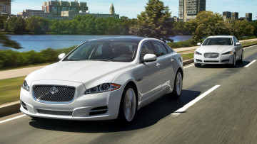 обоя jaguar, mixed, автомобили, скорость, автомобиль, стиль, мощь